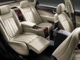 Hyundai Equus Platinum Черный
