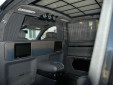 Maybach 62 S Черный 
