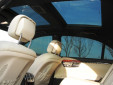 Mercedes S 221 Long Черный 