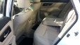 Nissan Teana Белый