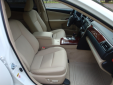 Toyota Camry New Белый