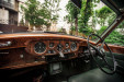 Rolls Royce Phantom Белый