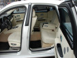 Rolls-Royce Ghost Белый, черный