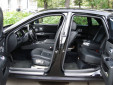 Rolls-Royce Ghost Белый, черный