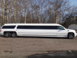 Cadillaс Escalade Белый