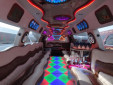 Cadillaс Escalade Белый