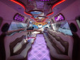 Cadillaс Escalade Белый
