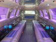 Ford Excursion Белый
