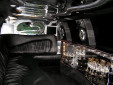 Ford Excursion Белый