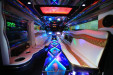 Hummer H2 - 26 мест Белый