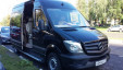 Mercedes Sprinter 515 VIP Черный