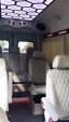 Mercedes Sprinter 515 VIP Черный