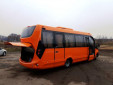 Foxbus Оранжевый