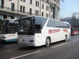 Mercedes 0350 53 места Белый