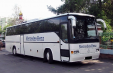 Mercedes 0350 Серебро, белый, синий