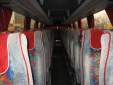 Neoplan N116 Серебро, белый