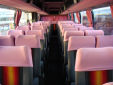 Neoplan N116 Серебро, белый