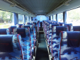 Neoplan N116 Серебро, белый