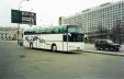 Neoplan N116 Серебро, белый
