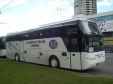 Neoplan N116 Серебро, белый
