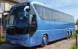 Neoplan 5163SHDL Голубой
