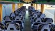 Neoplan 5163SHDL Голубой