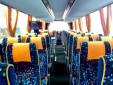 Neoplan 516 SHD L Серебро, белый