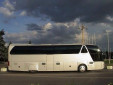 Neoplan 516 SHD L Серебро, белый