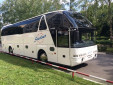 Neoplan 516 SHD L Серебро, белый