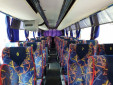 Neoplan 516 SHD L Серебро, белый