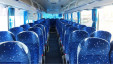 Yutong ZK6122H9 Белый