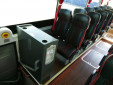 Yutong ZK6122H9 Белый