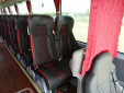 Yutong ZK6122H9 Белый